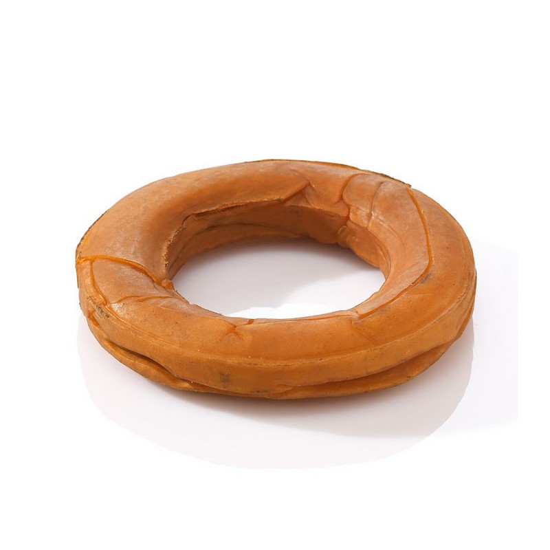 MACED Ring prasowany - wędzony 13cm