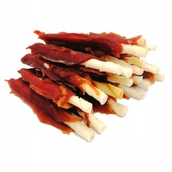 MACED Szaszłyk pierś z kaczki na patyku 500g