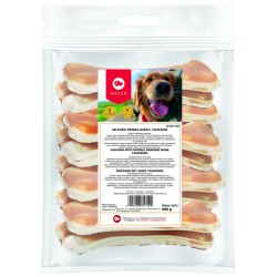 MACED Psiakość przekładana kurczakiem 500g