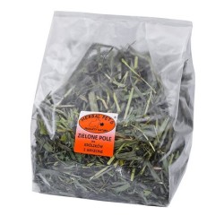 HERBAL PETS Zielone pole - Królik, gryzonie 300g