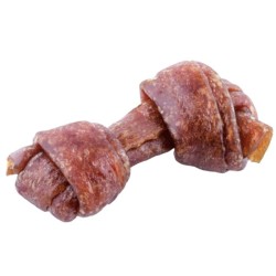 MACED Węzełki z Piersi Kaczki i Baraniny 500g