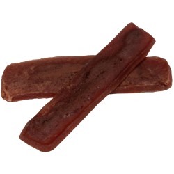 MACED Strips z kaczki i wołowiny 500g