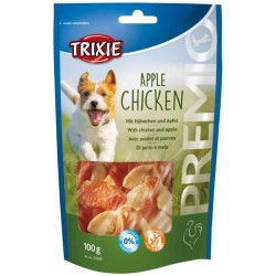 TRIXIE Premio Jabłko + Kurczak 100g