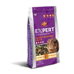 VITAPOL Expert Karma Kawia domowa (świnka morska) 750g