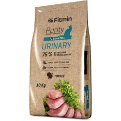 FITMIN Cat Grain Free Purity Urinary 10 kg
