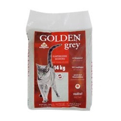 GOLDEN Grey 7 kg
