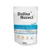 DOLINA NOTECI Premium Małe Rasy Junior - żołądki jagnięce (saszetka) 24x 100g