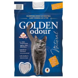 GOLDEN Odour 14kg