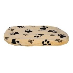 TRIXIE Legowisko "Joey" beżowe 105 x 68 x 4 cm