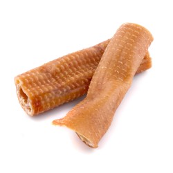 MACED 100% Natura Skóra Wieprzowa  Rozmiar (2szt) 12cm (2 szt.)