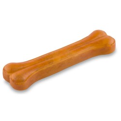 MACED Kość prasowana wędzona 1 szt. 25cm