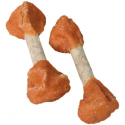 TRIXIE Premio Chicken Bites 100g - kostki z drobiem