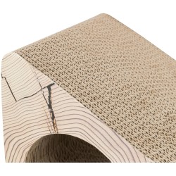 TRIXIE Drapak kartonowy rampa 44 cm (2 części)