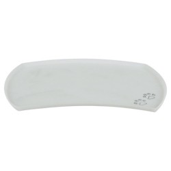 TRIXIE Silikonowa podkładka pod miski 51 x 27cm