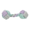 TRIXIE Hantelek ze sznurka 22cm