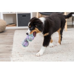 TRIXIE Hantelek ze sznurka 22cm