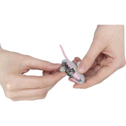 TRIXIE Ruchoma myszka 5,5 cm