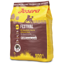 JOSERA Festival 15 kg