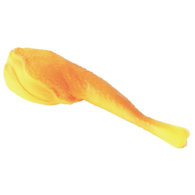 DINGO Udko - zabawka winylowa 18,5cm