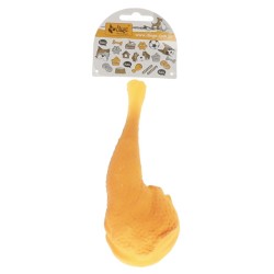 DINGO Udko - zabawka winylowa 18,5cm