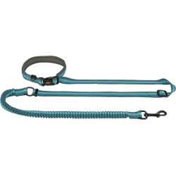 TRIXIE Smycz do joggingu 1,33 - 1,8 m (20mm)