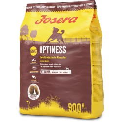JOSERA Optiness 15 kg