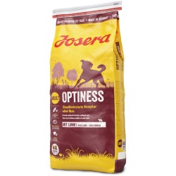 JOSERA Optiness 2x 15kg