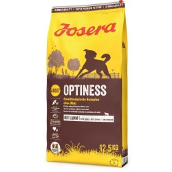JOSERA Optiness 2x 15kg