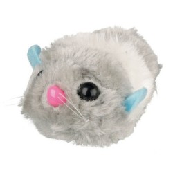 TRIXIE Zabawki pluszowe ruchome 1 szt.