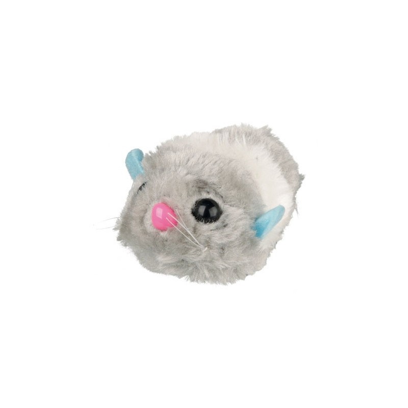 TRIXIE Zabawki pluszowe ruchome 1 szt.