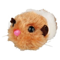 TRIXIE Zabawki pluszowe ruchome 1 szt.