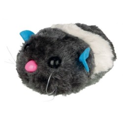 TRIXIE Zabawki pluszowe ruchome 1 szt.