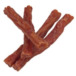 TRIXIE Przysmak Premio Rabbit Sticks - kabanosy z królikiem 100g