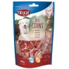 TRIXIE Przysmaki Premio Beef Coins - krążki z wołowiną 100g