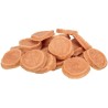 TRIXIE Premio Chicken Coins 100g - talarki z drobiem