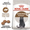 ROYAL CANIN Ageing Sterilised 12+ karma sucha dla kotów dojrzałych, sterylizowanych 400g