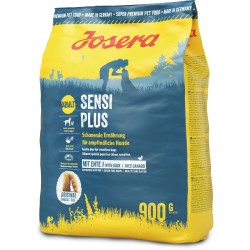 JOSERA SensiPlus 15 kg