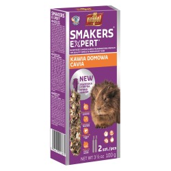 VITAPOL Smakers Expert dla Świnki morskiej (Kawia domowa) 2 szt. / 100 g