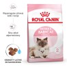 ROYAL CANIN Mother & Babycat karma sucha dla kotek w okresie ciąży, laktacji i kociąt od 1 do 4 miesiąca życia 2kg