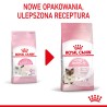 ROYAL CANIN Mother & Babycat karma sucha dla kotek w okresie ciąży, laktacji i kociąt od 1 do 4 miesiąca życia 2kg