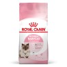 ROYAL CANIN Mother & Babycat karma sucha dla kotek w okresie ciąży, laktacji i kociąt od 1 do 4 miesiąca życia 4 kg