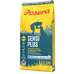 JOSERA SensiPlus 900g