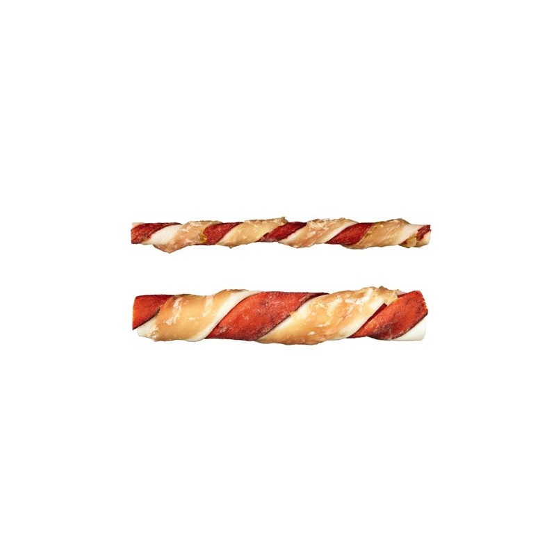 TRIXIE Denta Fun - pałeczki barbecue z kurczakiem 105g / 12cm (3szt.)