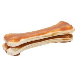 MACED Psiakość przekładana kurczakiem 500g