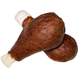 MACED Psiakość wiązana z kaczką 500g