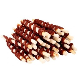 MACED Szaszłyki wołowe z jagnięciną 500g