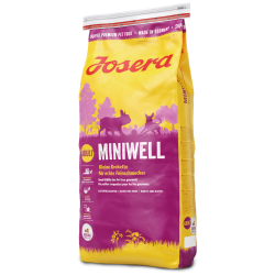 JOSERA Miniwell 900g