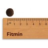 FITMIN Cat Grain Free Purity Castrate 1,5 kg