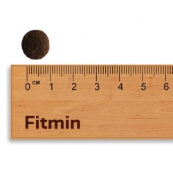 FITMIN Cat Grain Free Purity Castrate 2x 10 kg