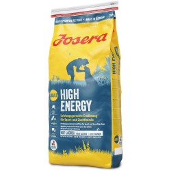 JOSERA High Energy 15 kg